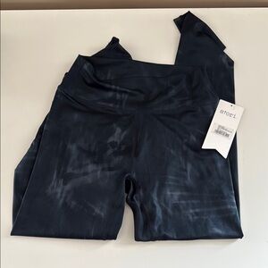 Women's Black leggings